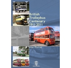 British Tolleybus Centenary 1911-2011