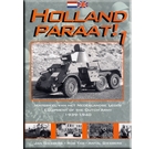 Holland Paraat! 1: Equipment of the Dutch Field Army
