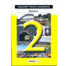 Railway Track Diagrams 2: Eastern (4th Edition)
