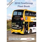 2018 FirstGroup Fleet Book