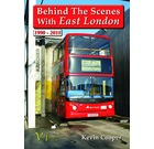 Behind the Scenes with East London 1990-2018