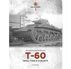 Red Machines 1: T-60 Small Tank & Variants