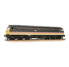 31-651DB Class 47 47832 Tamar BR Intercity