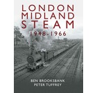 London Midland Steam 1948-1966