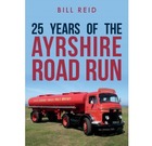 25 Years of the Ayrshire Road Run