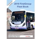 2019 FirstGroup Fleet Book