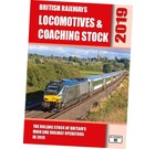 BR Locomotives & Coaching Stock 2019