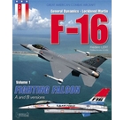 F-16 Volume 1: Fighting Falcon