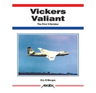 Aerofax: Vickers Valiant