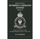 RAF Bomber Command Losses 8: HCUs