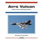 Aerofax: Avro Vulcan