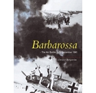 Barbarossa: The Air Battle July-December 1941