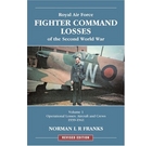 RAF Fighter Command Losses 1939-41 v.1