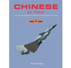 Chinese Air Power: Current Organisation and Aircraft of all Chinese Air Forces