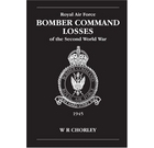 RAF Bomber Command Losses 6: 1945