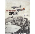 Air War Over Spain