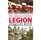 The French Foreign Legion