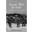 The Secret War In Italy