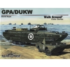 5710 GPA/DUKW walk Around