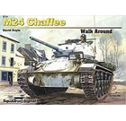 5714 M24 Chaffee