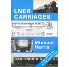 LNER Carriages