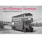 An Olympic Summer: Transport for London in 1948