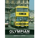 Olympian - Bristol/Leyland/Volvo