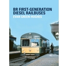 British Railways First Generation Diesel Railbuses