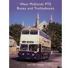 West Midlands PTE Buses & Trolleybuses