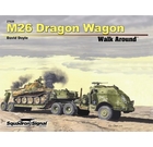 27025 M26 Dragon Wagon Walk Around