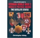 German WW2 Medals Awards: Satellite