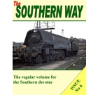Southern Way: Issue 6