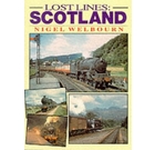 Lost Lines: Scotland