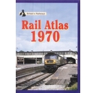 1970 Rail Atlas