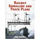 Railway Signalling & Track Plans