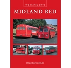 Working Days: Midland Red