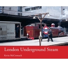 London Underground Steam