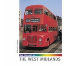 The Colours Of The West Midlands