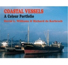 Coastal Vessels Colour Portfolio