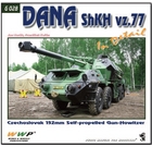WWP Dana Shkh vz.77 In Detail