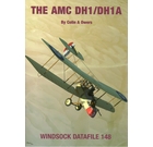 Windsock Datafile 148: The AMC DH1/DH1A