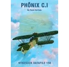 Windsock Datafile 150  Phonix C.I