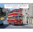 Leyland Buses Since 1955