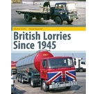 British Lorries Since 1945