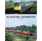 AC Electric Locomotives in Colour