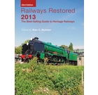 Railways Restored 2013
