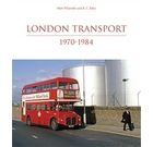 London Transport 1970-1984
