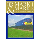 BR Mark 1 and Mark 2 Coaching Stock