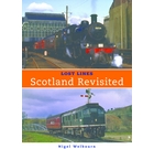 Lost Lines: Scotland Revisited