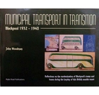 Municipal Transport in Transition Blackpool 1932-1940